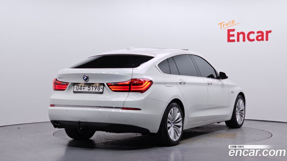 BMW Gran Turismo 2017