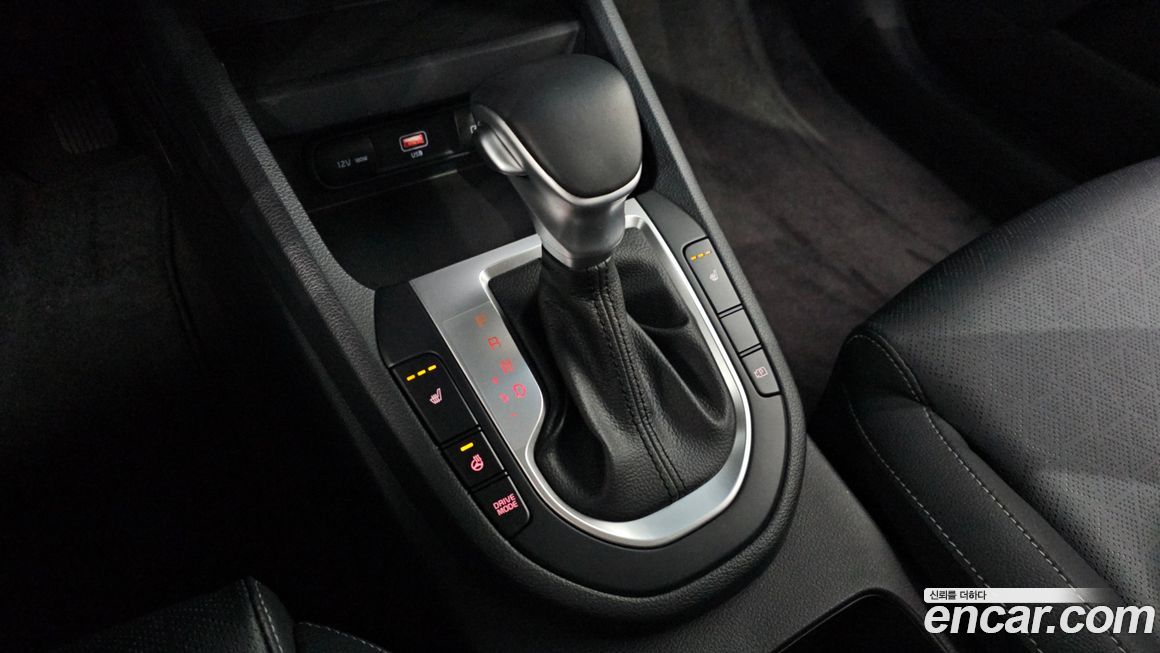 Kia K3 2022