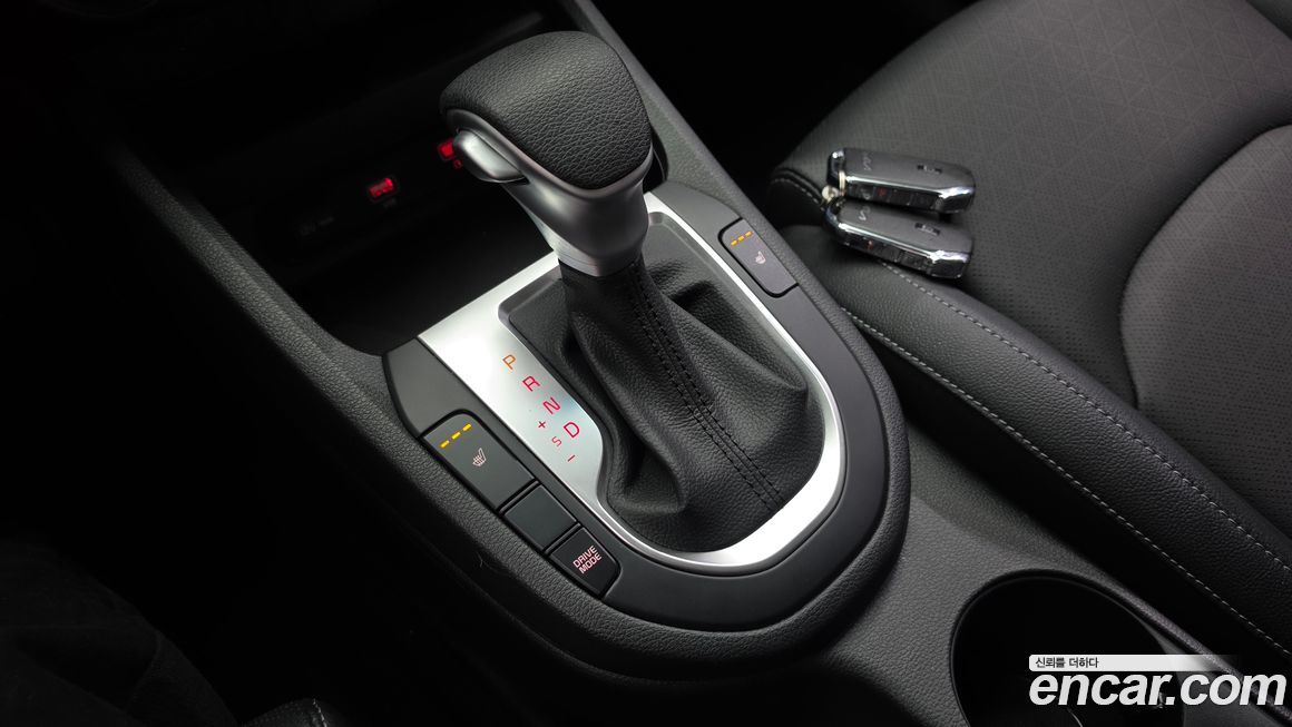 Kia K3 2023
