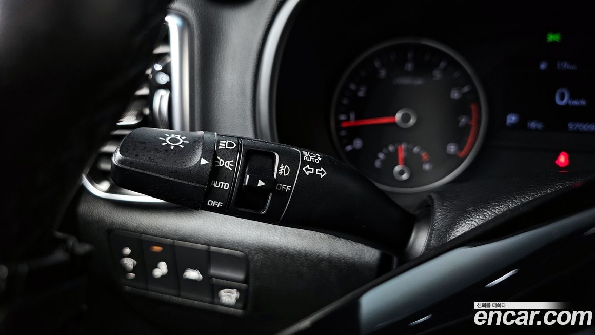 Kia Sportage 2020