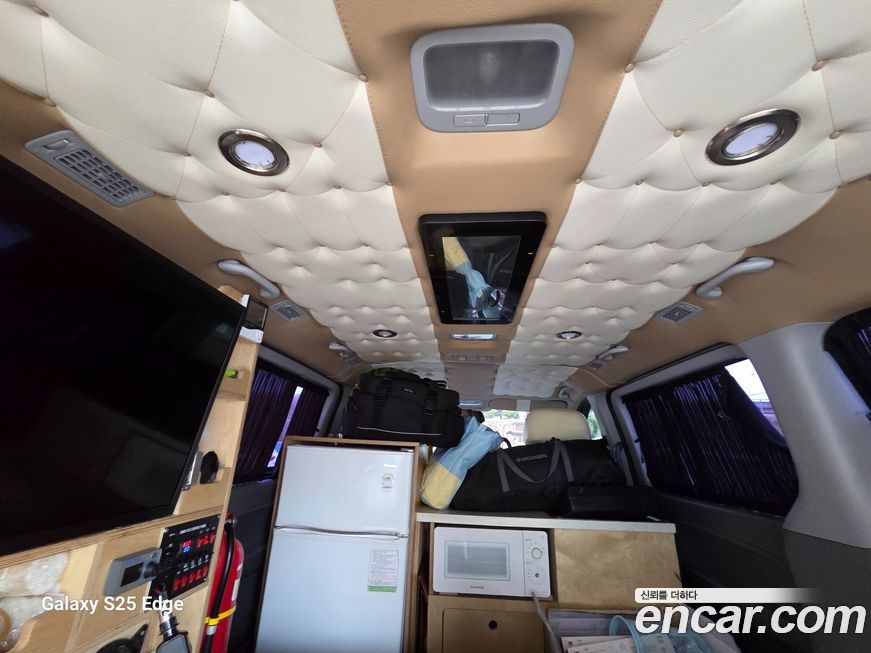 Hyundai Starex 2015