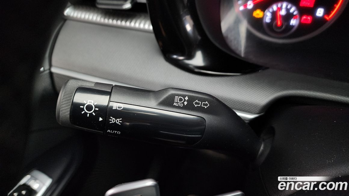 Kia K5 2021