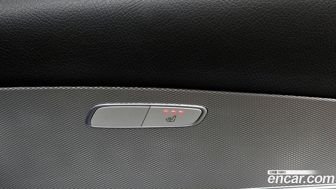 Mercedes-Benz E-Class 2017