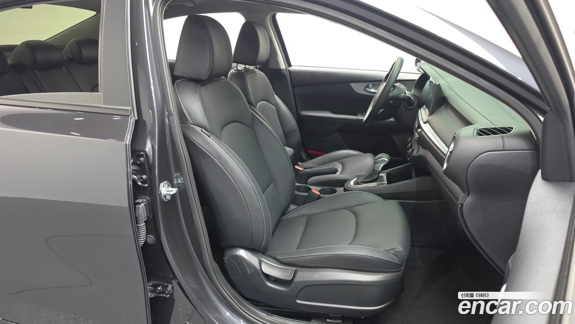 Kia K3 2023
