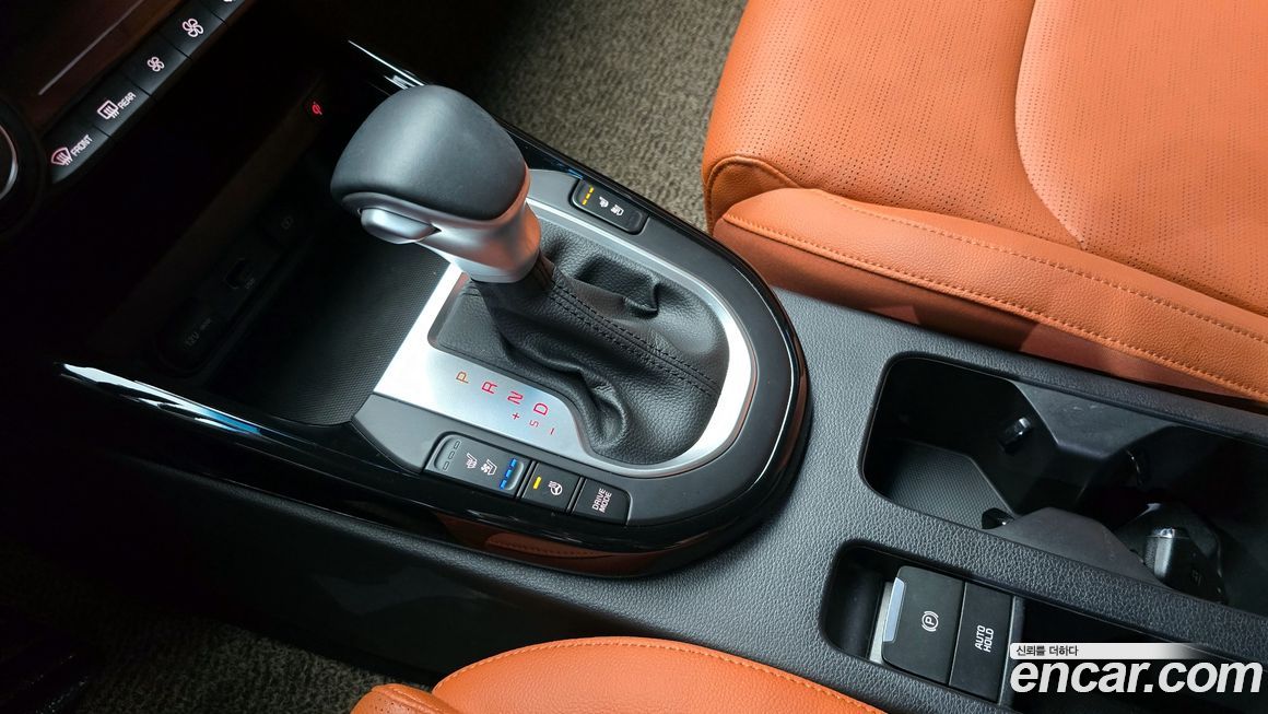 Kia K3 2023