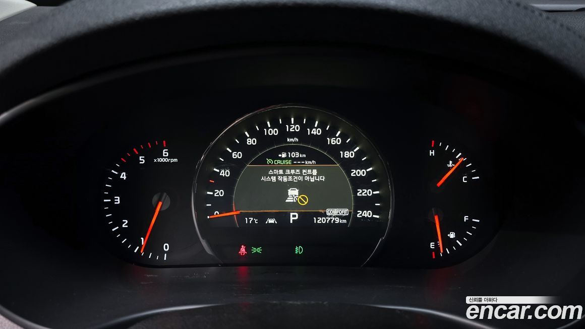 Kia Sorento 2019