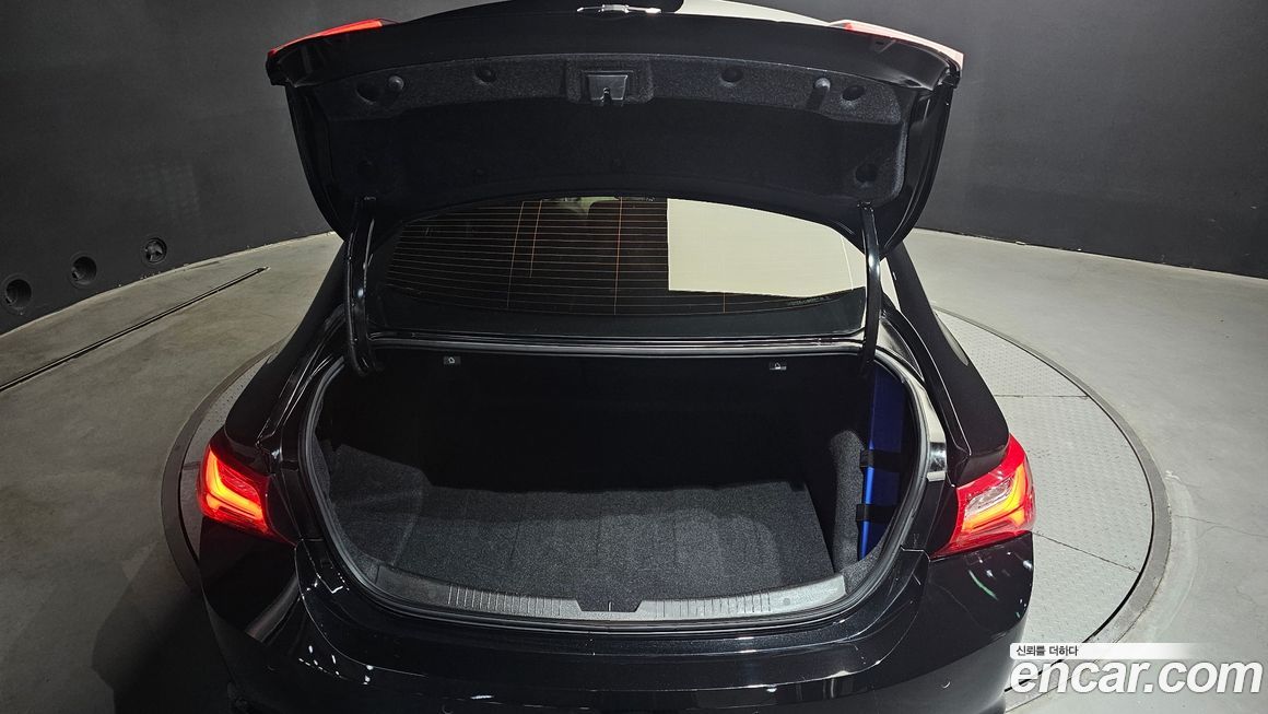 ChevroletGMDaewoo Malibu 2022