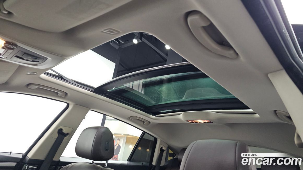 BMW Gran Turismo 2017