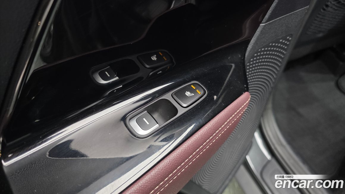 Kia Niro 2022