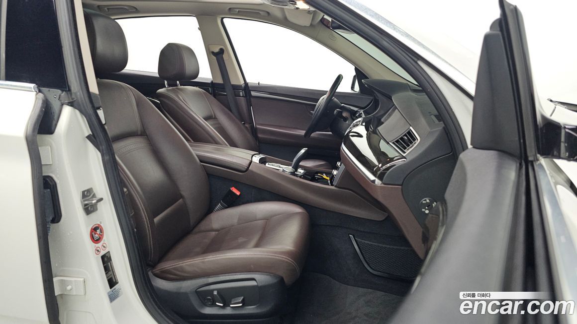 BMW Gran Turismo 2017