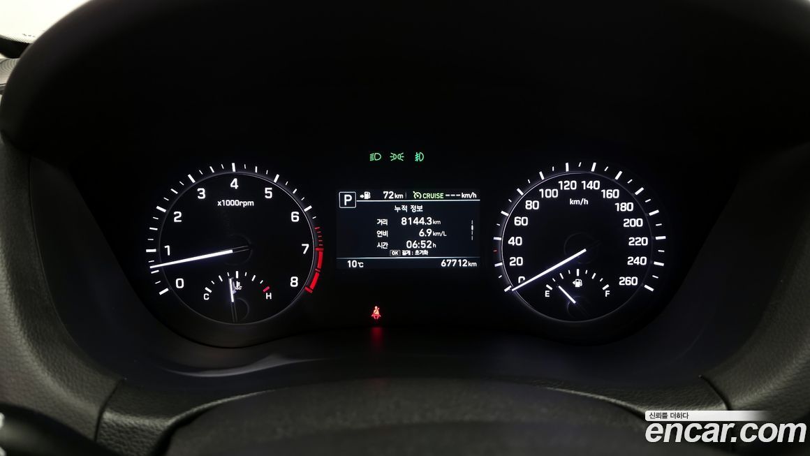 Genesis G80 2018