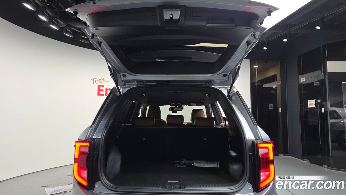 KG_Mobility_Ssangyong Torres 2023