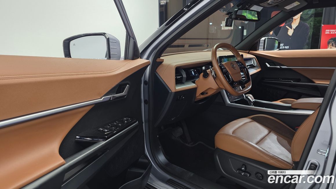 KG_Mobility_Ssangyong Torres 2023