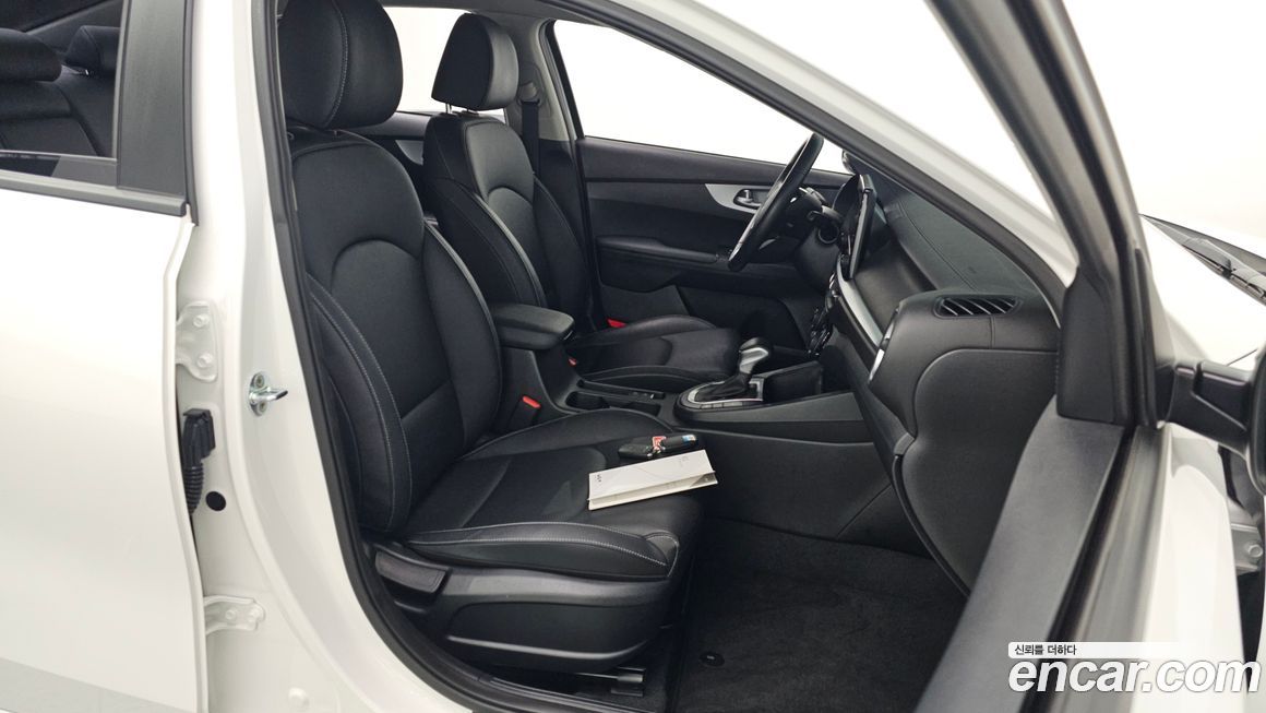 Kia K3 2022