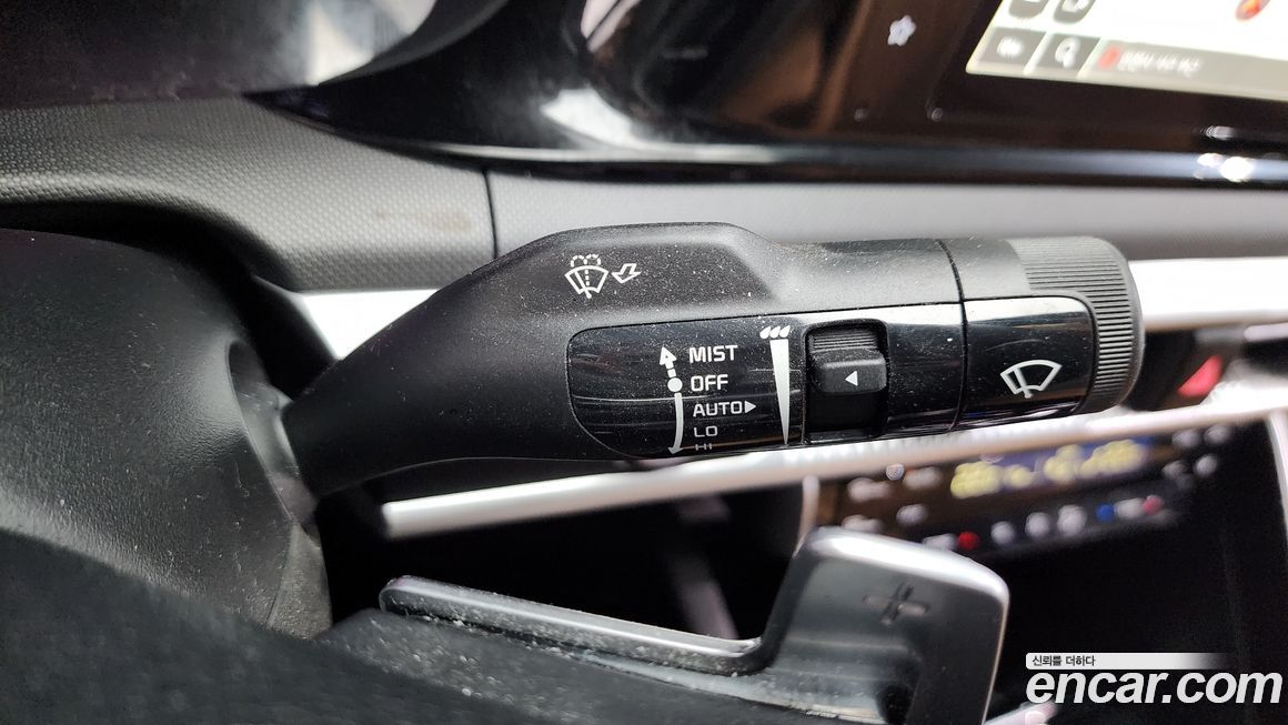 Kia K5 2021