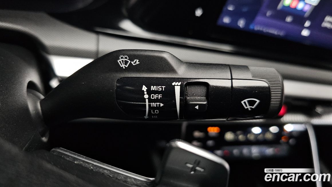 Kia K5 2020