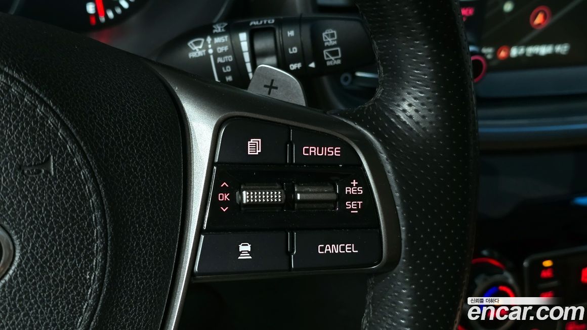 Kia Sorento 2019