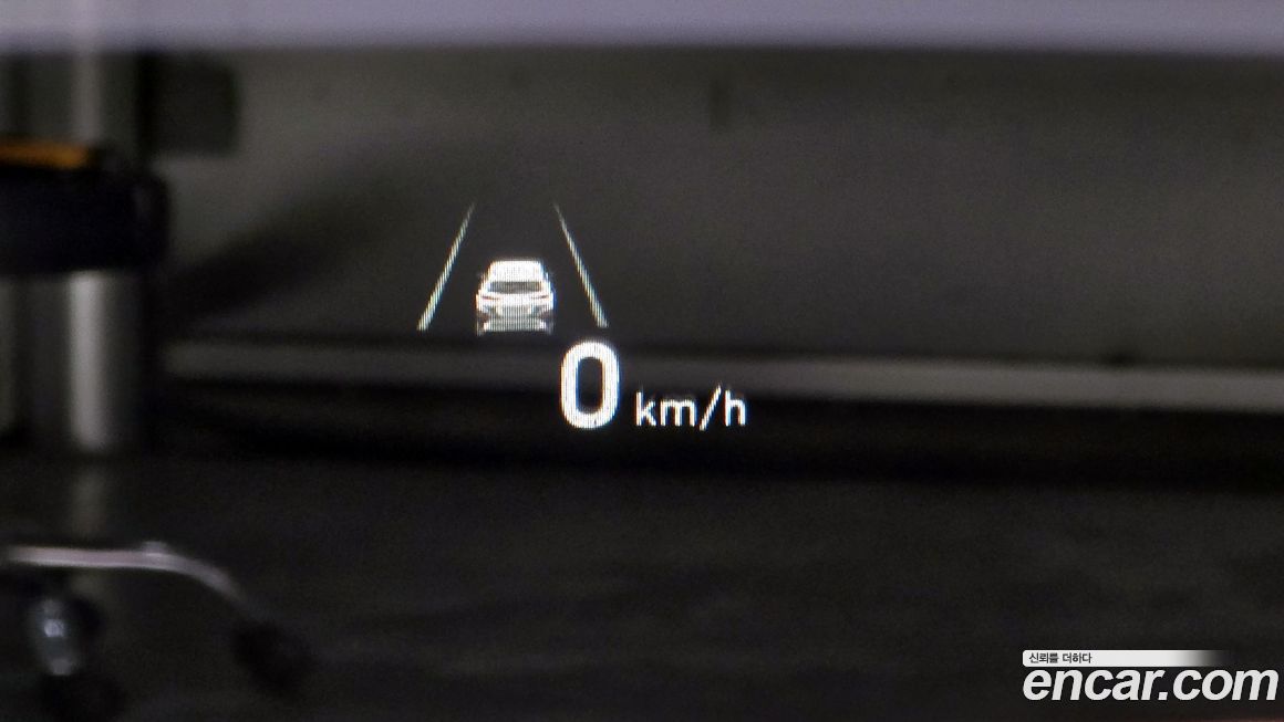 Hyundai Kona 2021