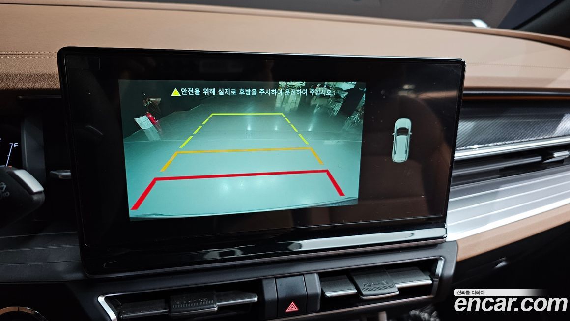 KG_Mobility_Ssangyong Torres 2023