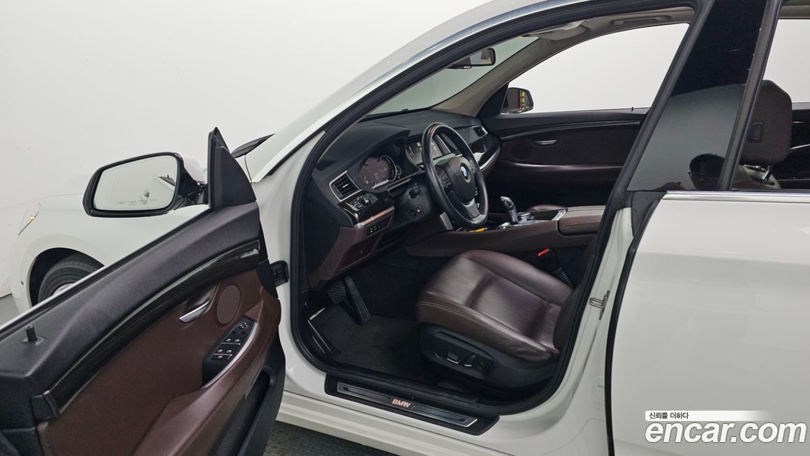 BMW Gran Turismo 2017