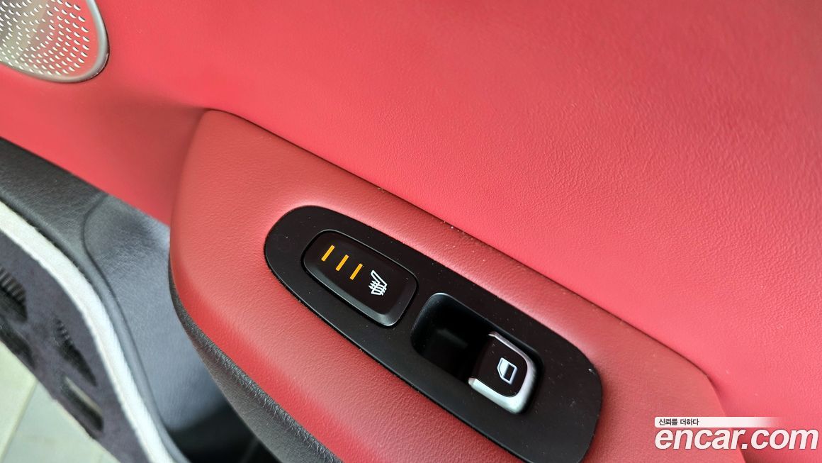 Kia Stinger 2020