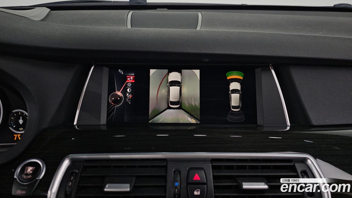 BMW Gran Turismo 2017