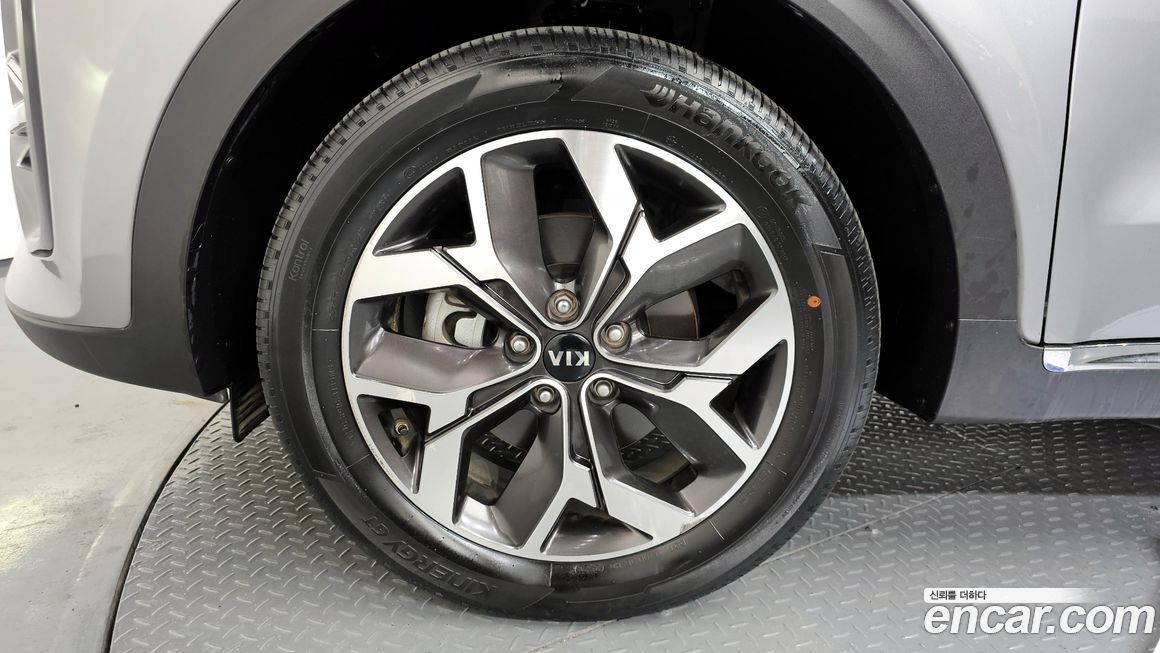 Kia Sportage 2020