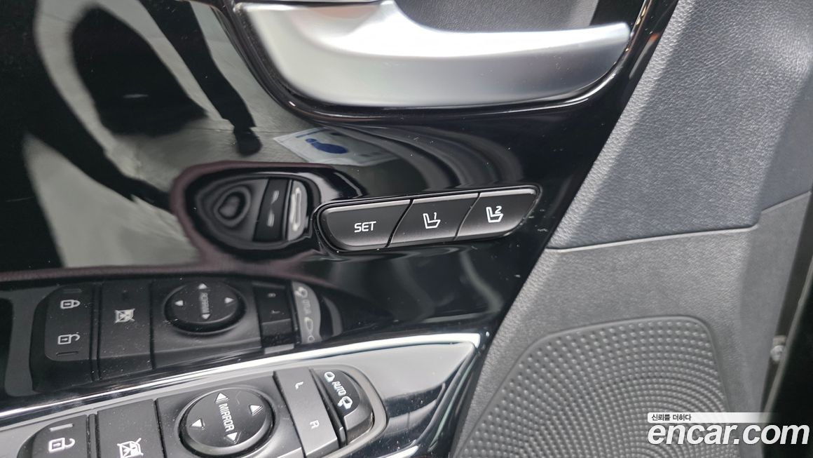 Kia Niro 2022