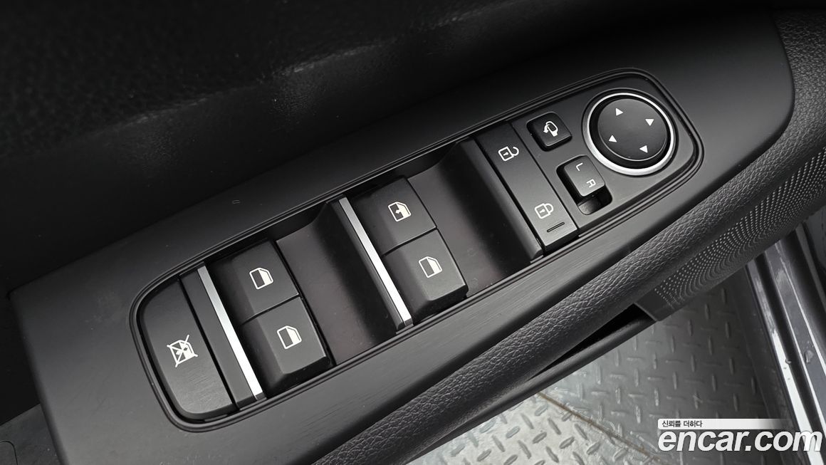 Kia K3 2023