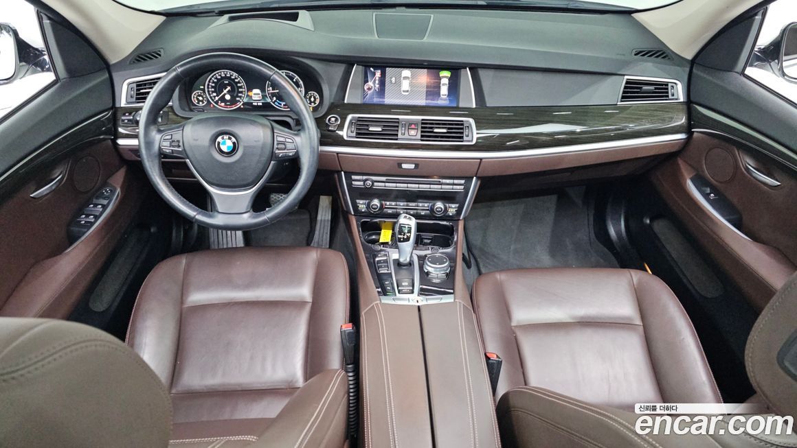 BMW Gran Turismo 2017