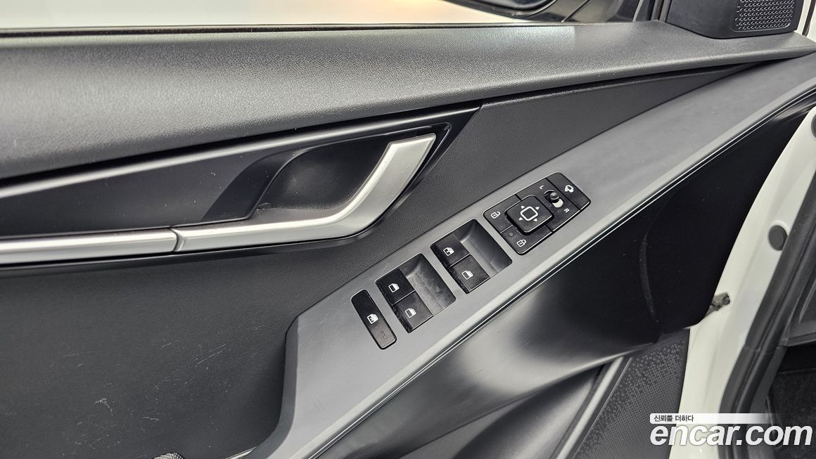 Kia Niro 2022