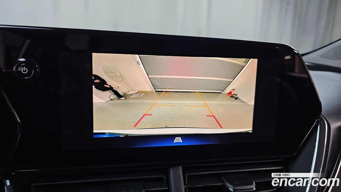 ChevroletGMDaewoo Trax 2024