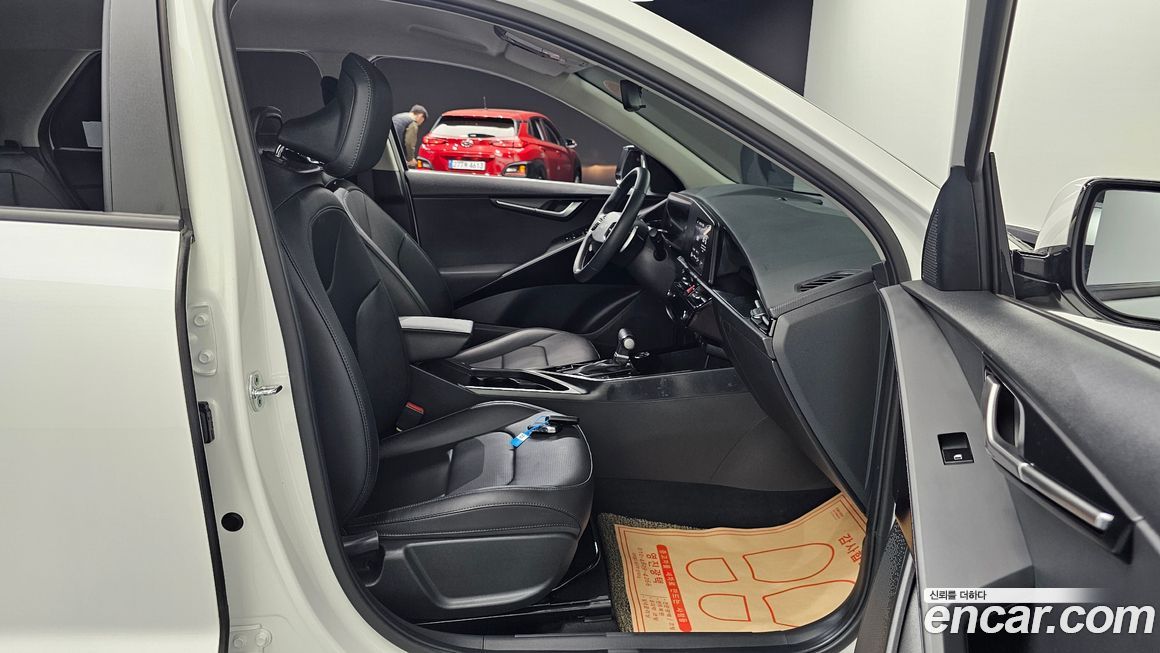 Kia Niro 2022