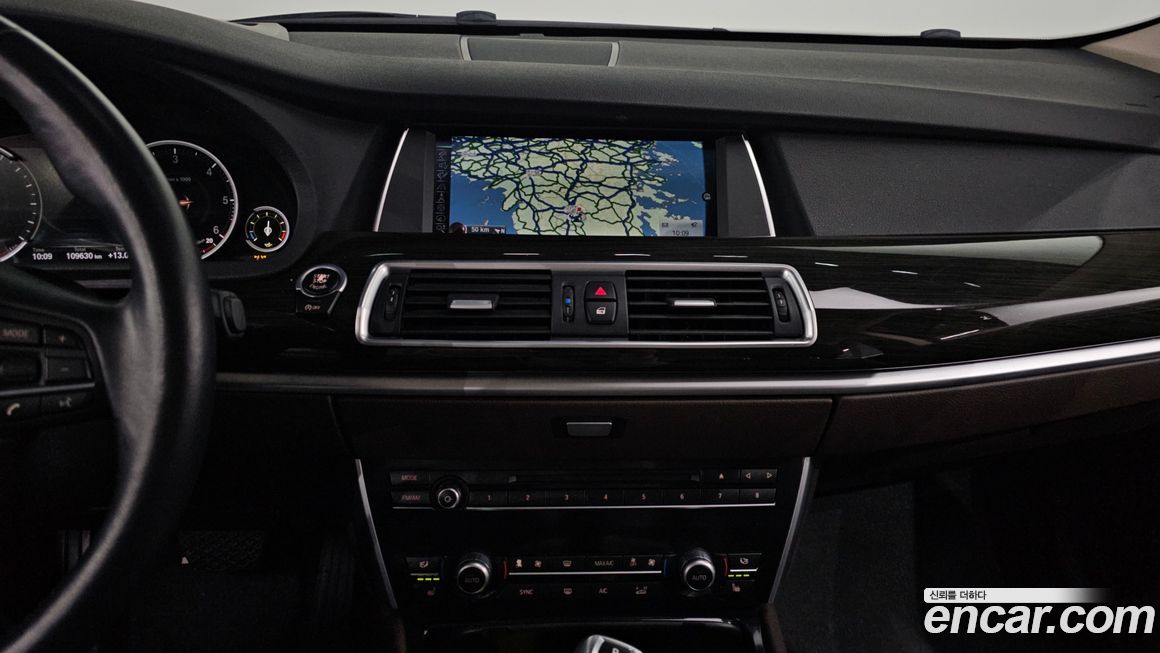 BMW Gran Turismo 2017