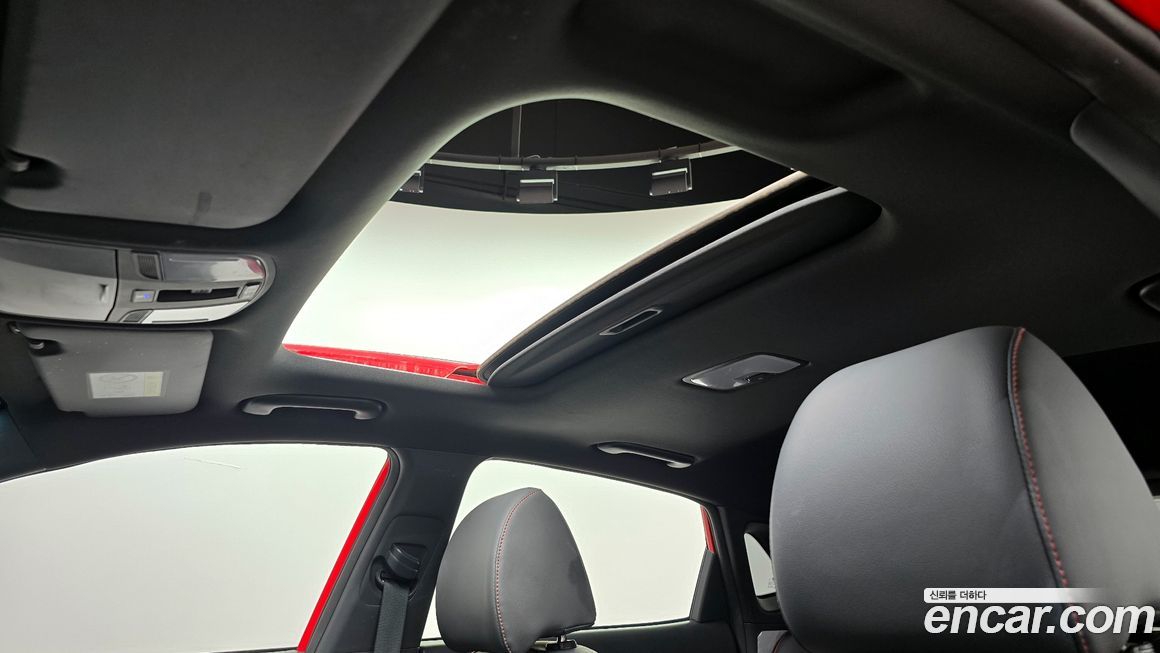 Hyundai Kona 2021