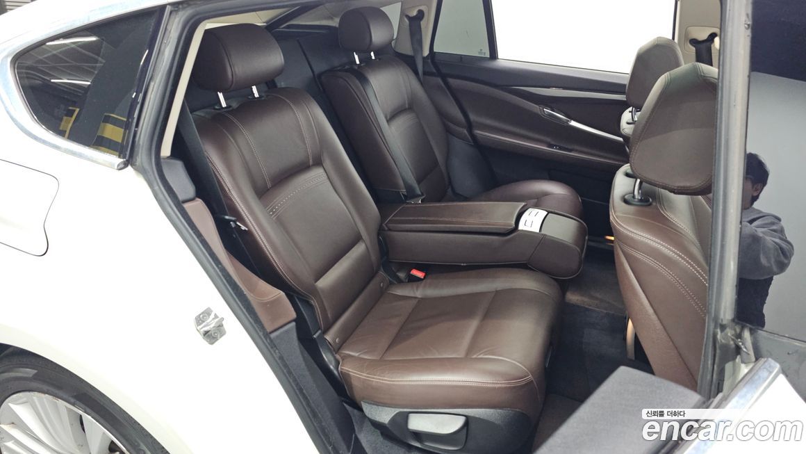 BMW Gran Turismo 2017