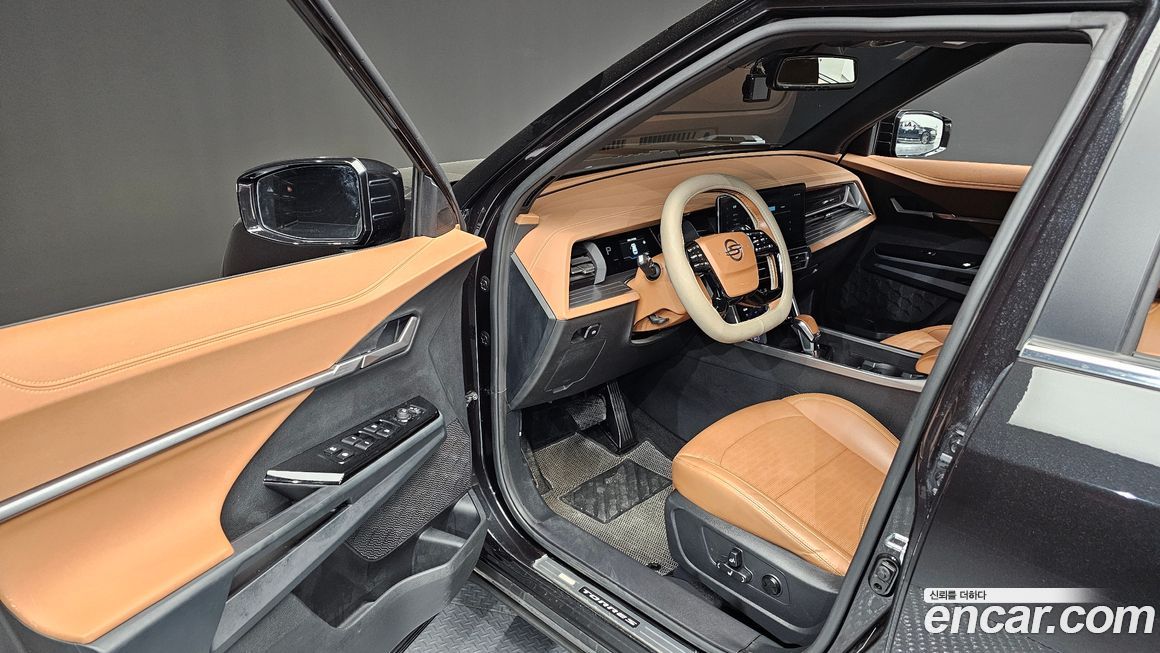 KG_Mobility_Ssangyong Torres 2023