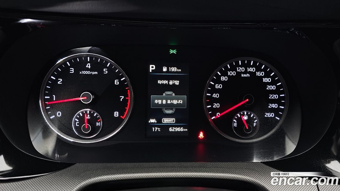 Kia K5 2020