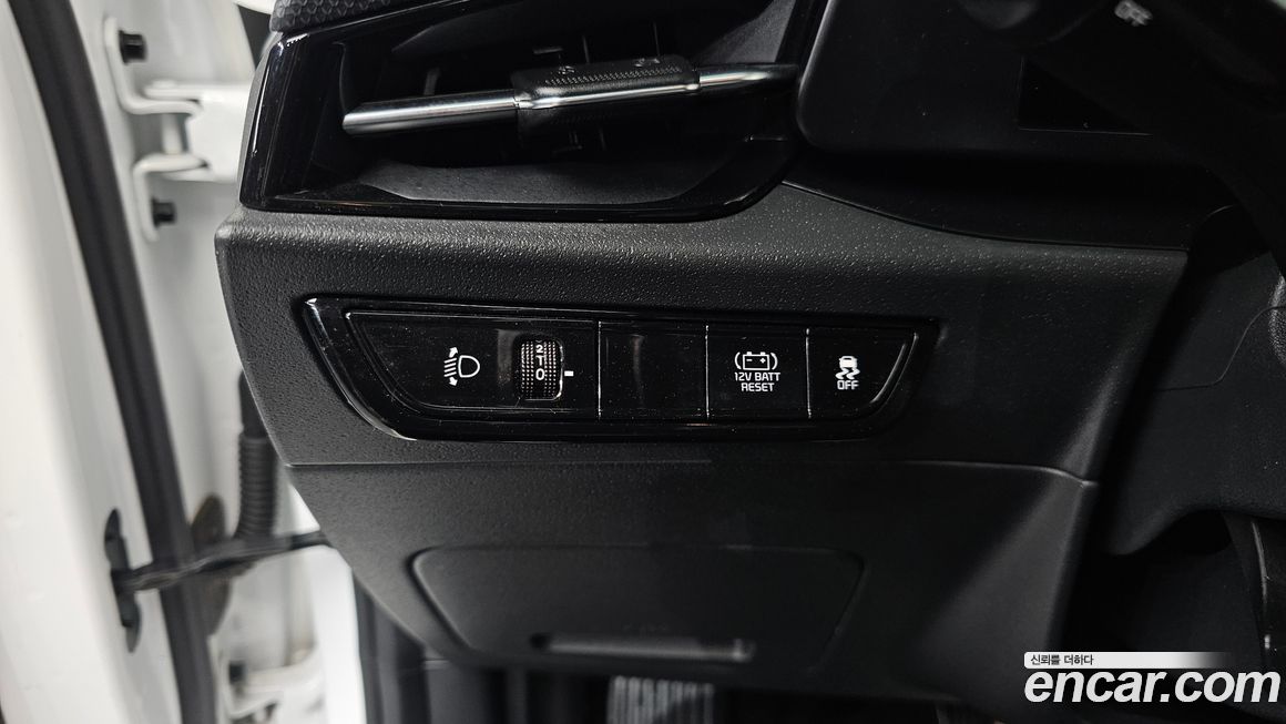 Kia Niro 2022