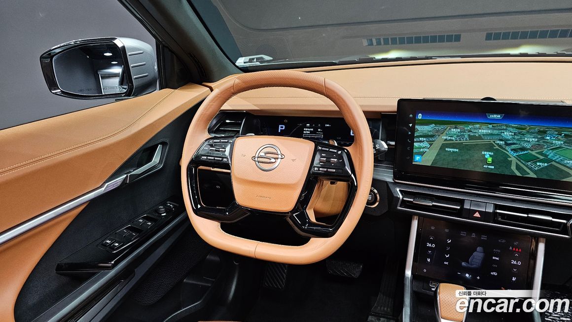 KG_Mobility_Ssangyong Torres 2023