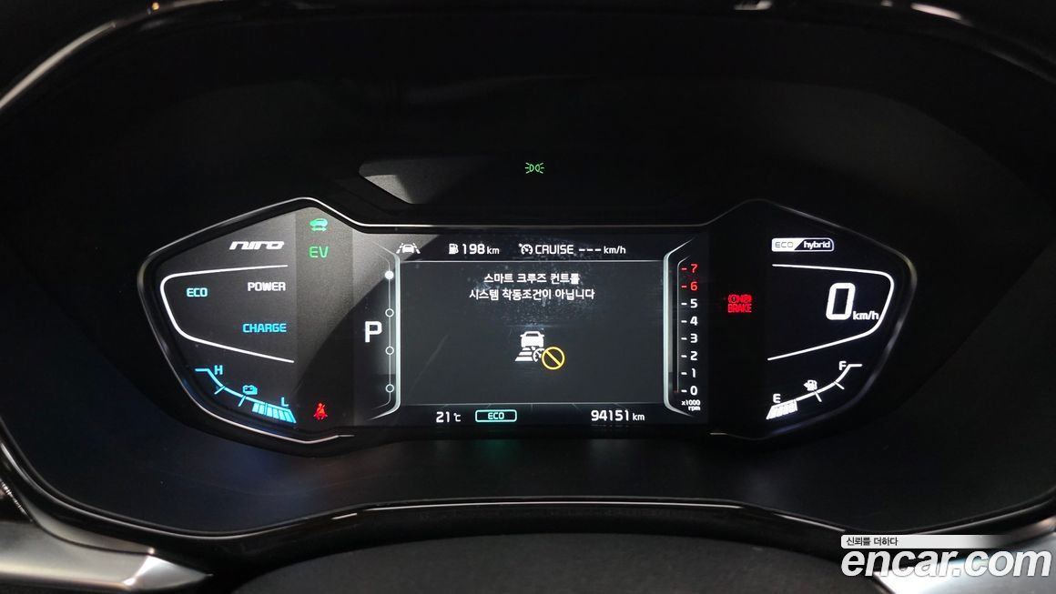 Kia Niro 2022
