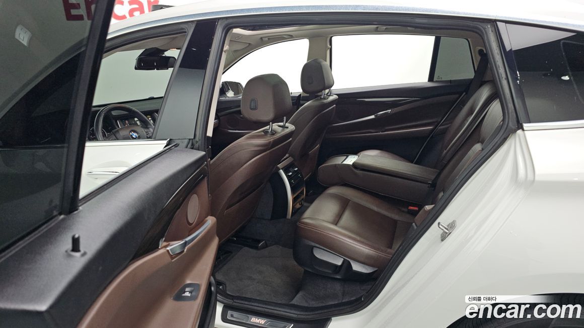 BMW Gran Turismo 2017