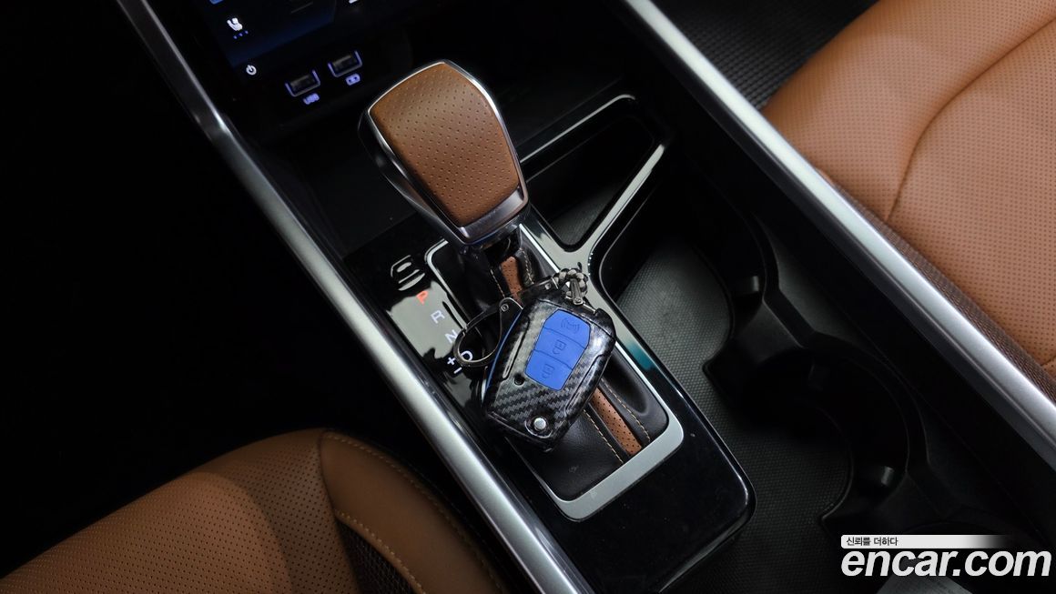 KG_Mobility_Ssangyong Torres 2023