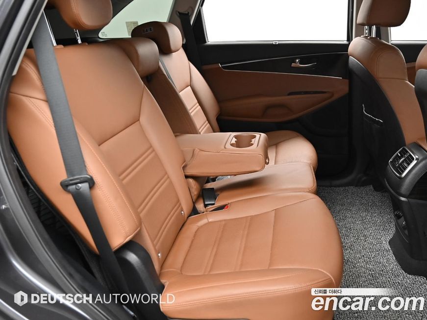 Kia Sorento 2020