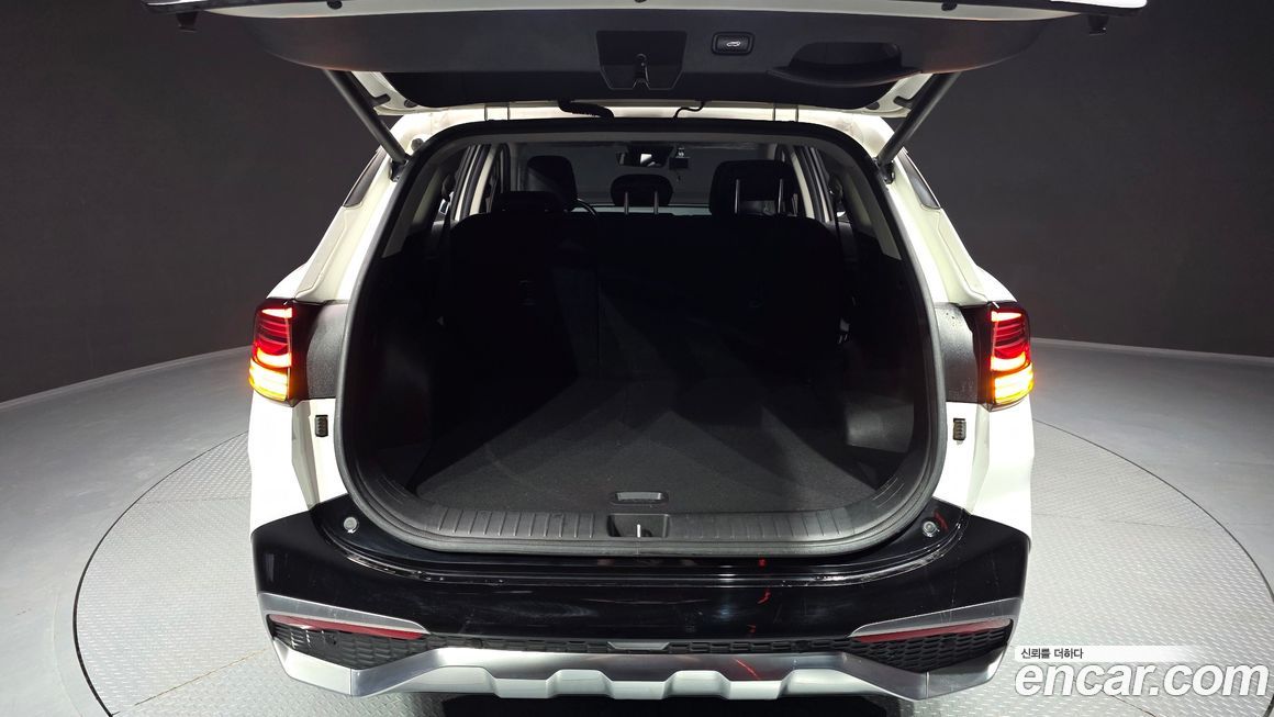 Kia Sportage 2023
