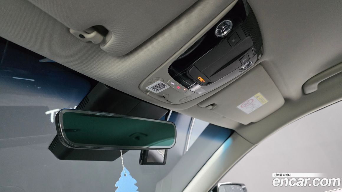 Kia K8 2022