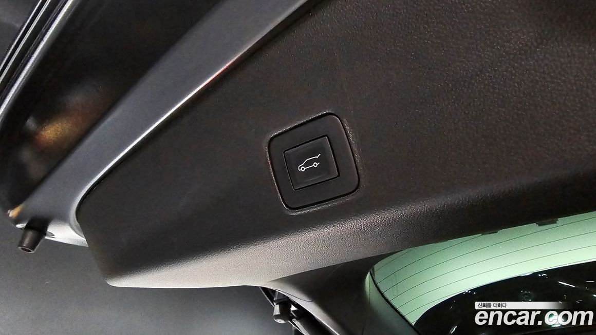 ChevroletGMDaewoo Trailblazer 2023