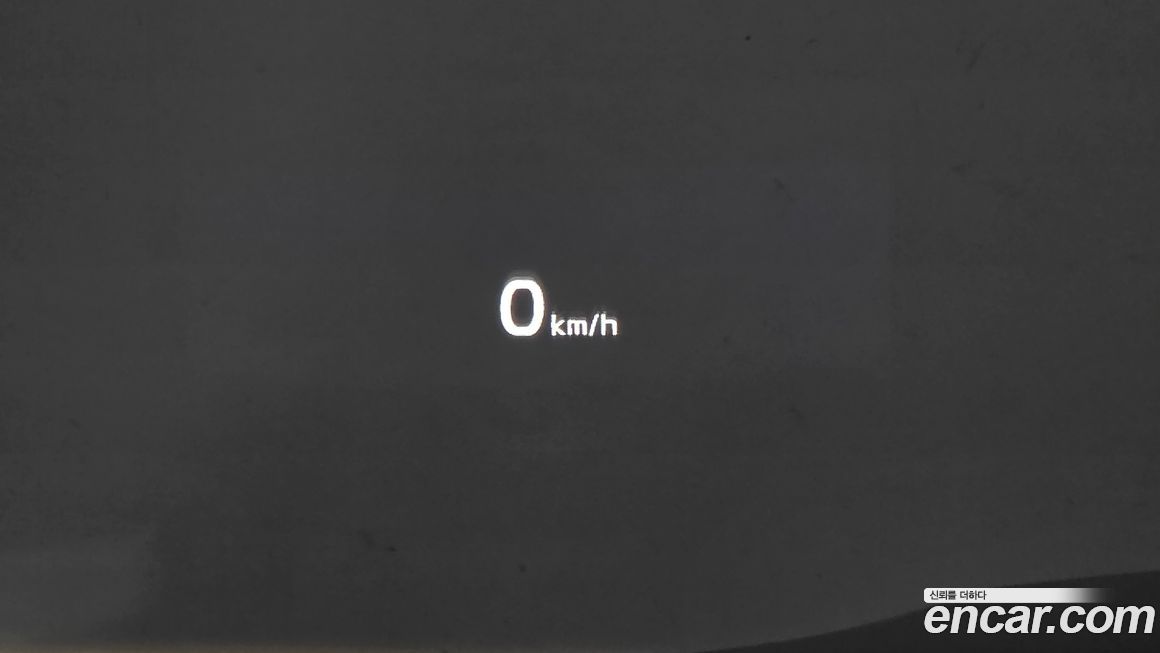 Kia K9 2020