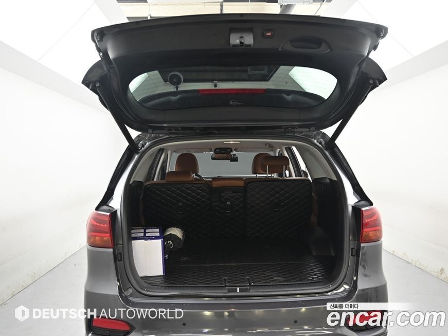 Kia Sorento 2020