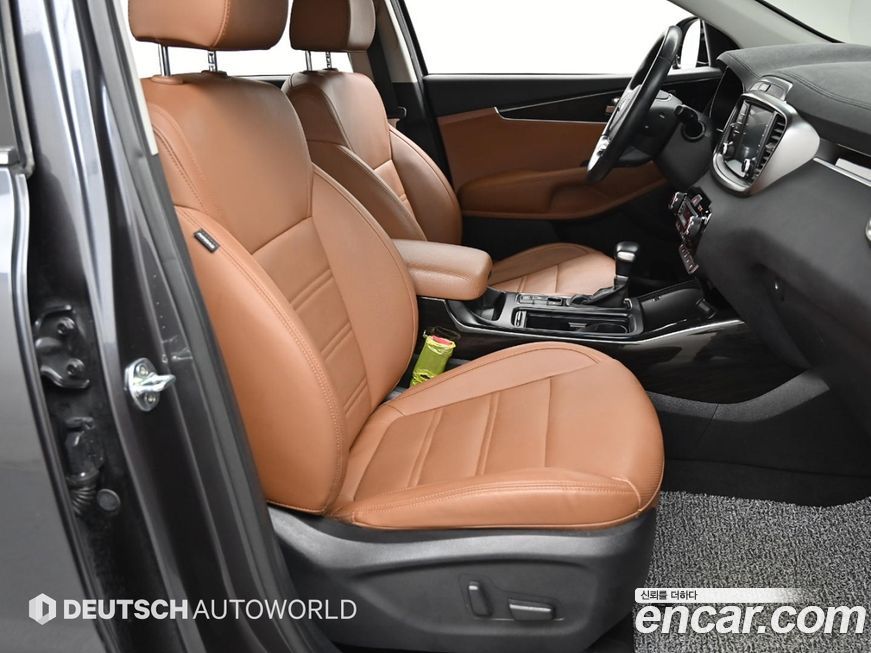 Kia Sorento 2020